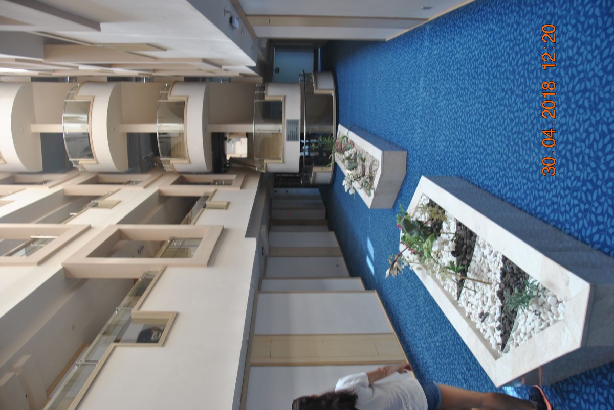 imagini hotel VON GOLDEN COAST